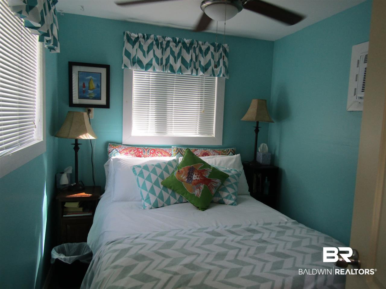 153 Defuniak Loop Lillian, AL 36549 - Photo 21 of 28 Cottage Bedroom