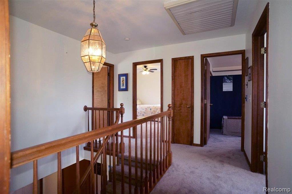 12188 Hibner Road Hartland, MI 48353 - Photo 10 of 25 Open second level