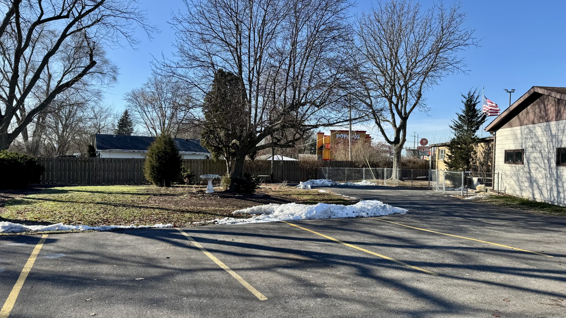 304 East Hawthorne Drive, Unit 304 Round Lake Beach, IL 60073 - Photo 5 of 19