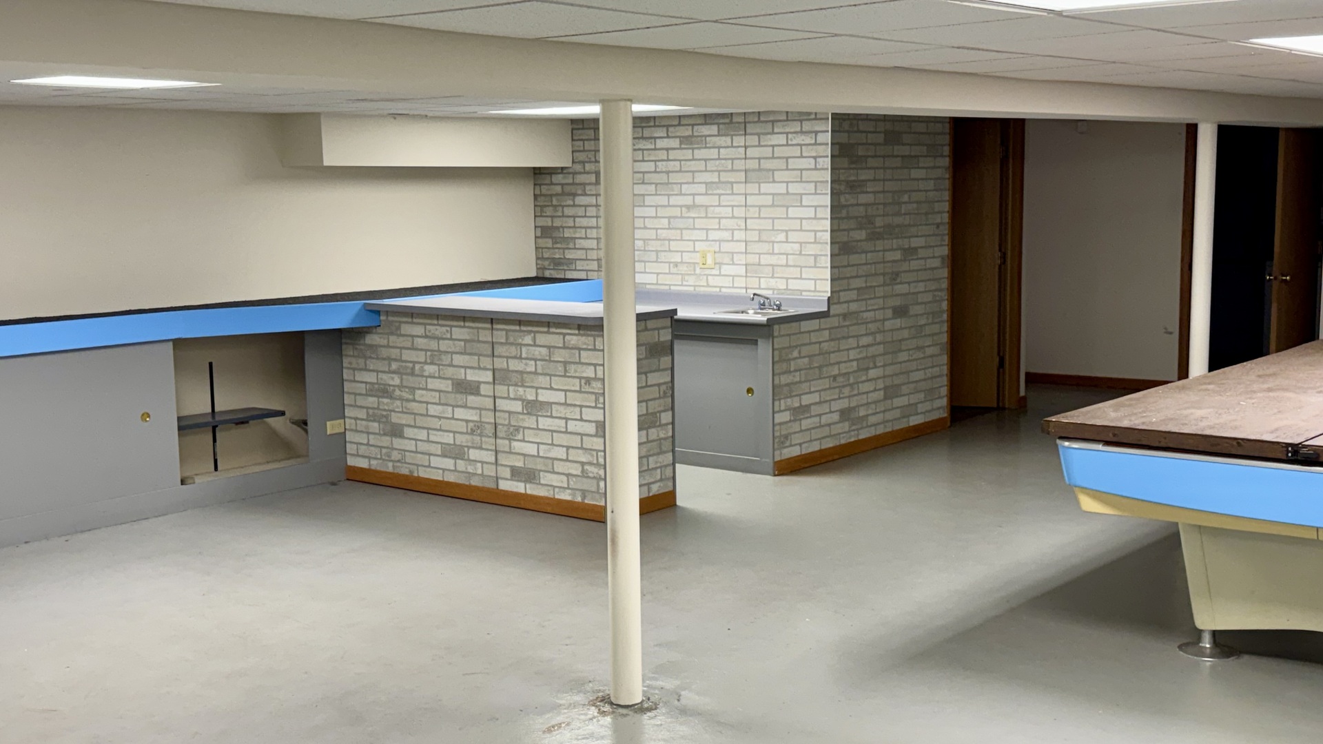 304 East Hawthorne Drive, Unit 304 Round Lake Beach, IL 60073 - Photo 8 of 19