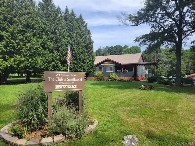 $145,000 | 58 Woodland Way, Bethel, NY 12778