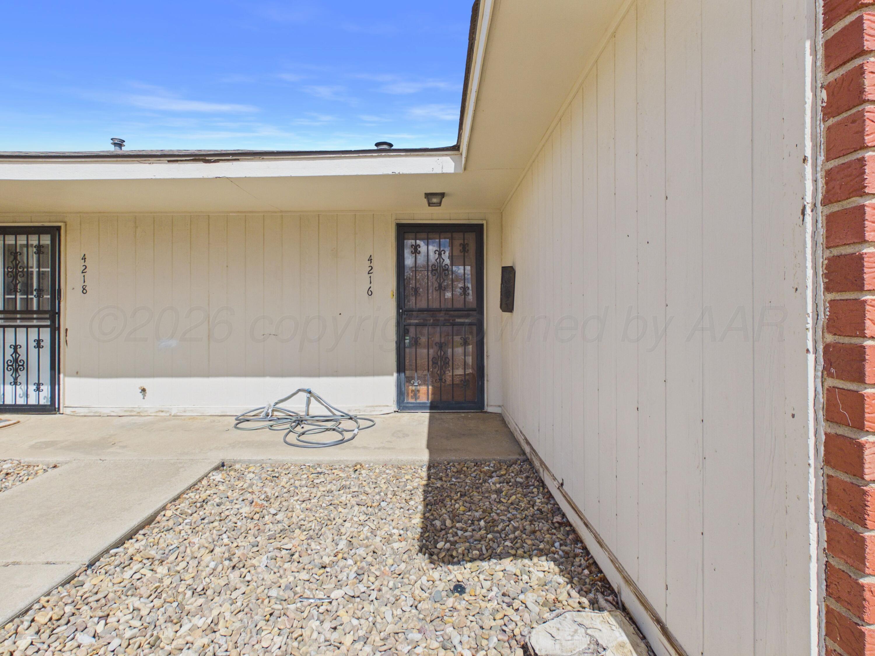 4216 Ridgecrest Circle Amarillo, TX 79109 - Photo 2 of 26 CAM06442G6-PR0103-STILL025