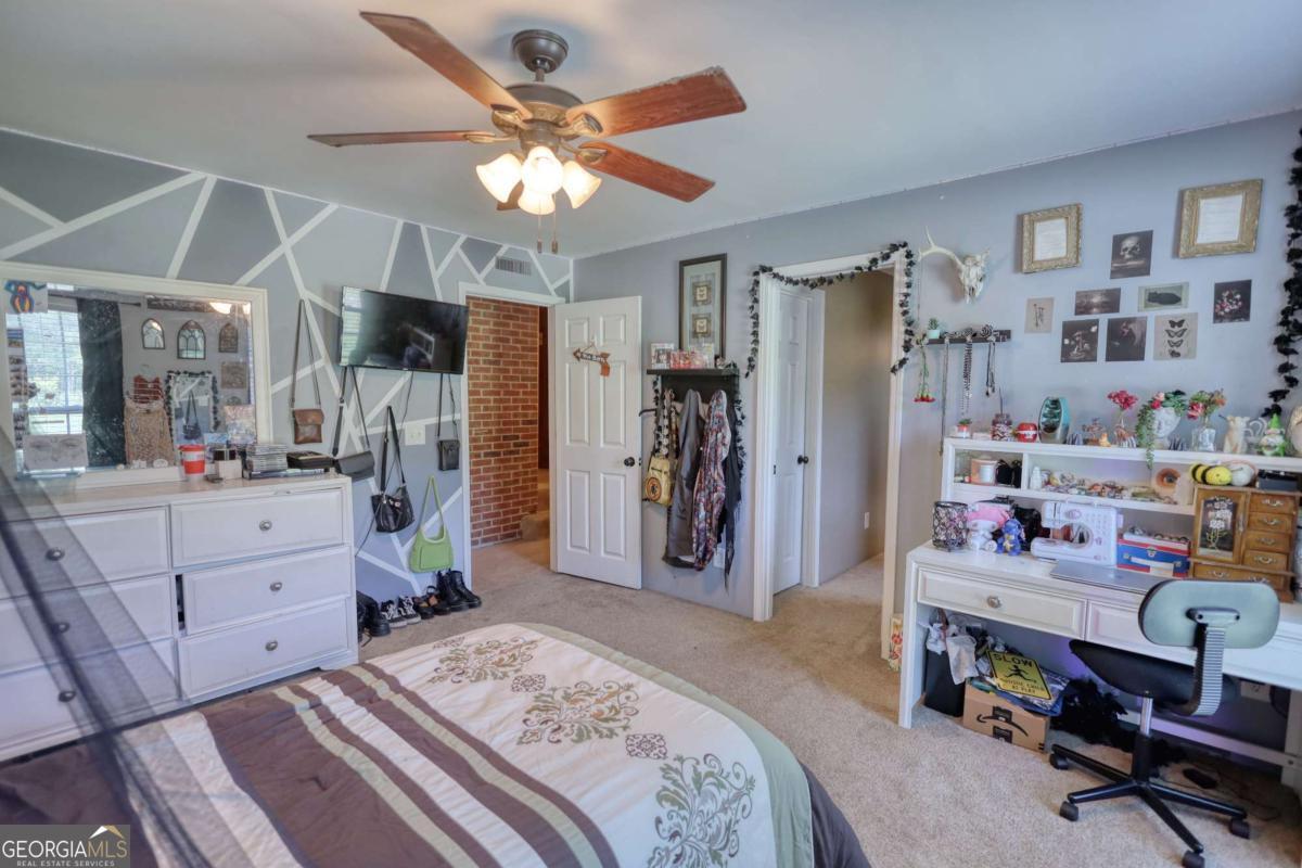 947 Bellhouse Road Macon, GA 31217 - Photo 22 of 100