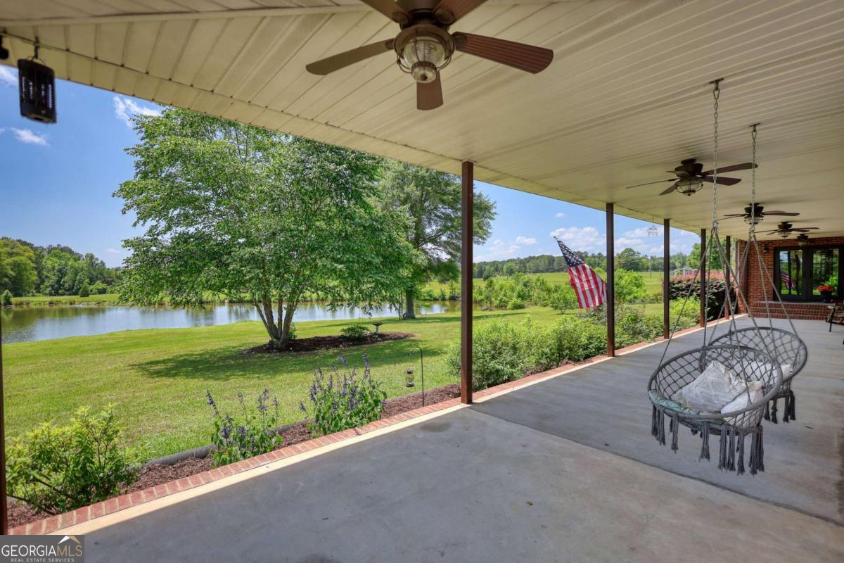 947 Bellhouse Road Macon, GA 31217 - Photo 43 of 100