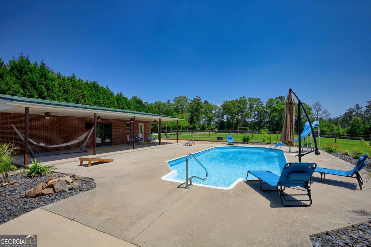 947 Bellhouse Road Macon, GA 31217 - Photo 46 of 100