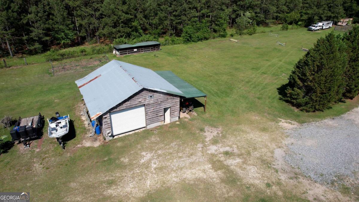 947 Bellhouse Road Macon, GA 31217 - Photo 66 of 100