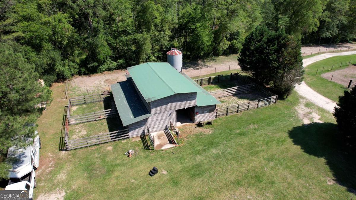 947 Bellhouse Road Macon, GA 31217 - Photo 83 of 100