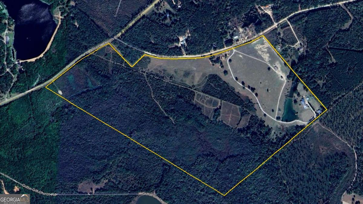 947 Bellhouse Road Macon, GA 31217 - Photo 100 of 100