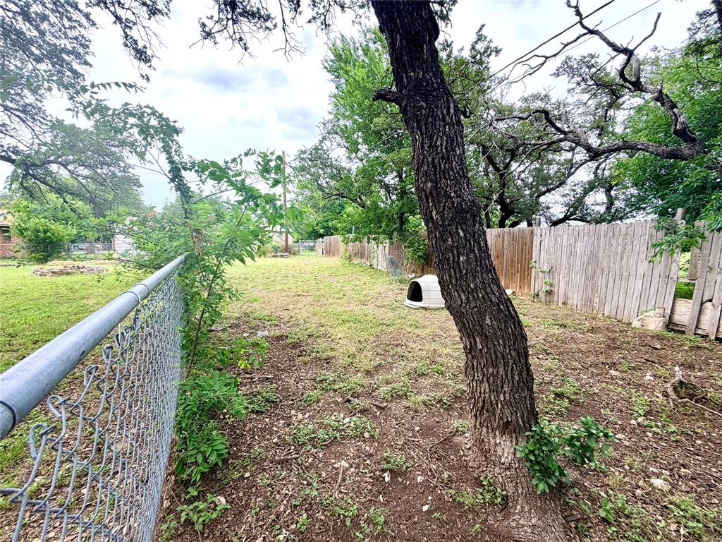 1902 Cline Street Goldthwaite, TX 76844 - Photo 23 of 24