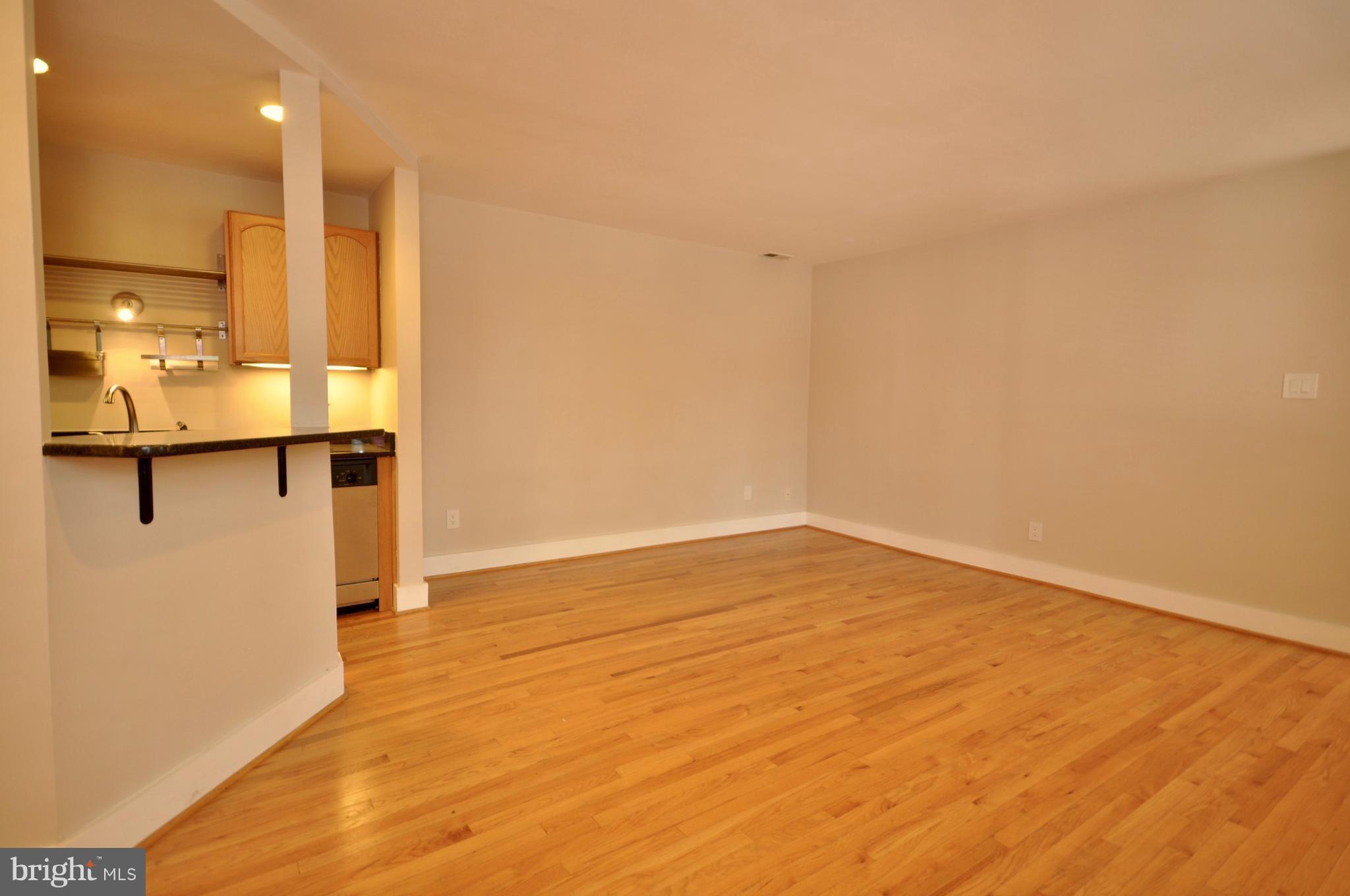32 West Montgomery Street, Unit R8 Baltimore, MD 21230 - Photo 5 of 25 Breakfast Bar