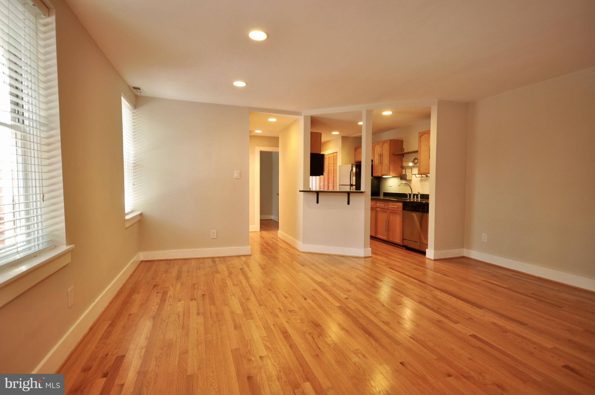32 West Montgomery Street, Unit R8 Baltimore, MD 21230 - Photo 6 of 25 Recessed Lighting