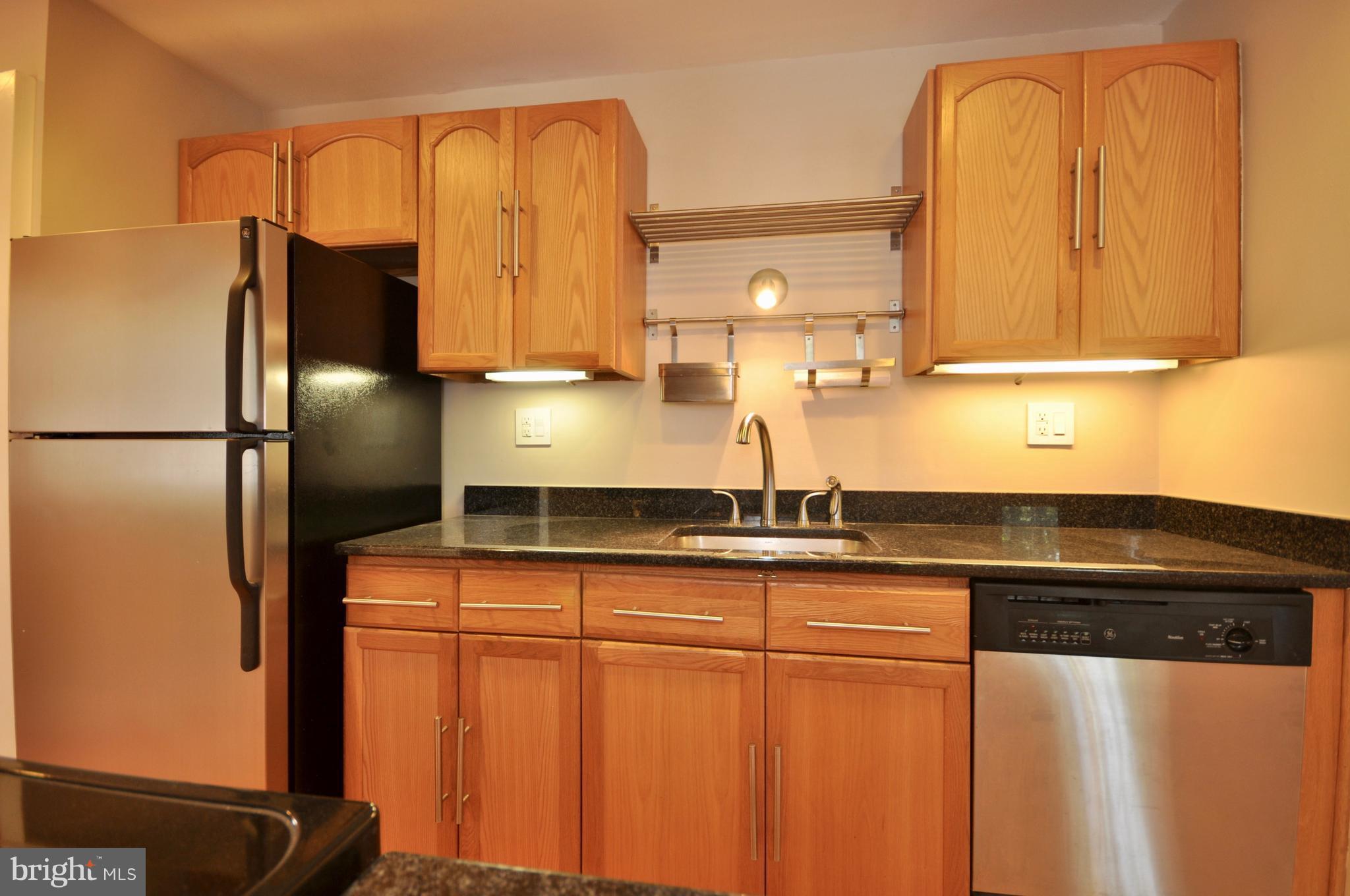 32 West Montgomery Street, Unit R8 Baltimore, MD 21230 - Photo 9 of 25 Merillat Cabinets
