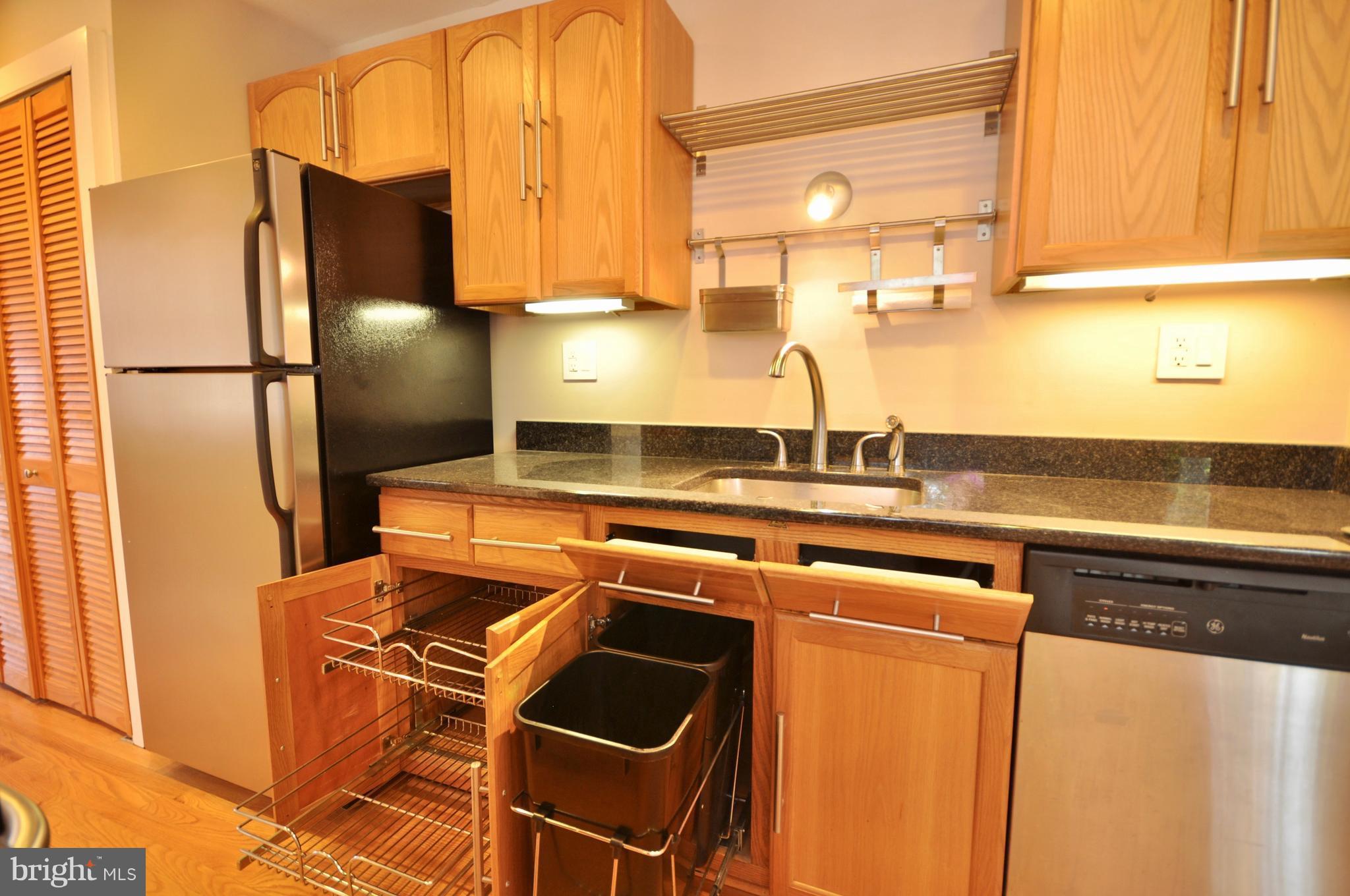 32 West Montgomery Street, Unit R8 Baltimore, MD 21230 - Photo 10 of 25 Smart Organizers Expand Usable Space