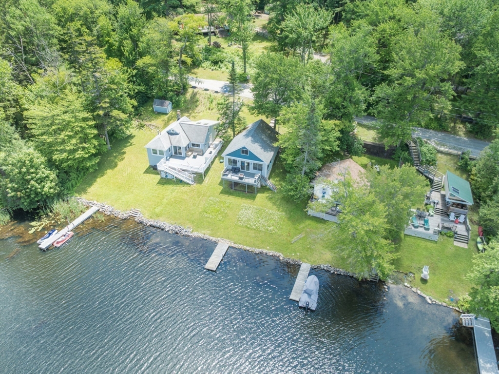 36 Tamarack Road Hinsdale, MA 01235 - Photo 7 of 26