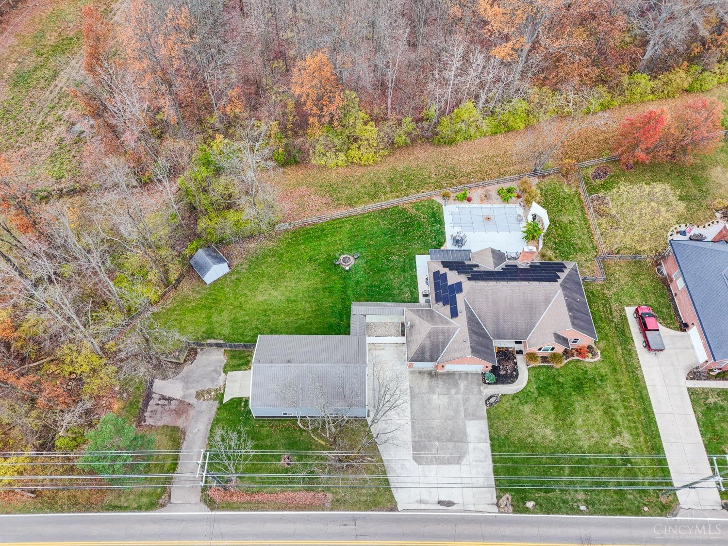 9743 Butler Warren Road West Chester, OH 45241 - Photo 2 of 67 Gallery Image 2
