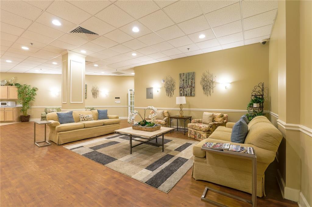 1501 Clairmont Road, Unit 1216 Decatur, GA 30033 - Photo 27 of 34 Gallery Image 27