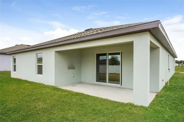 $1,945 | 1685 Hideaway Flat Street, Mascotte, FL 34753