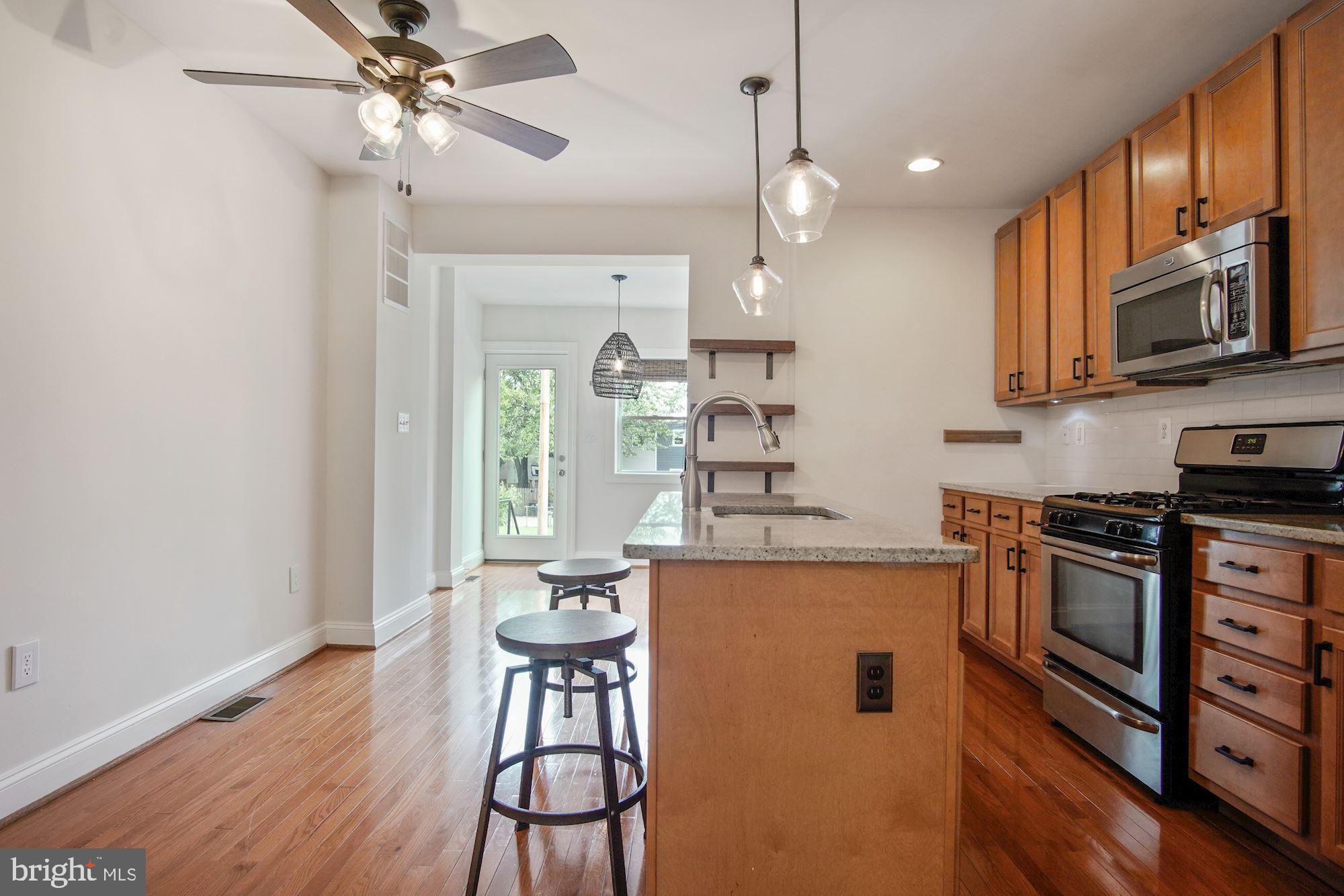 1624 F Street Northeast Washington, DC 20002 - Photo 9 of 40 Gallery Image 9