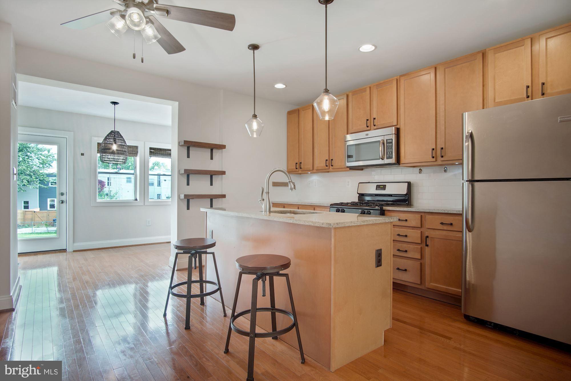 1624 F Street Northeast Washington, DC 20002 - Photo 10 of 40 Gallery Image 10