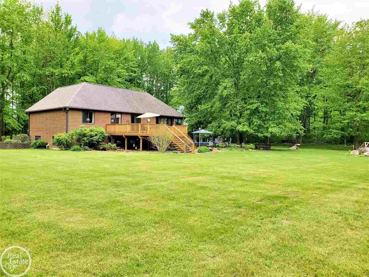 8195 Tubspring Road Almont, MI 48003 - Photo 79 of 95