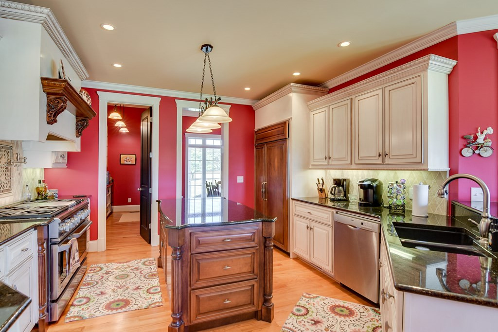 2598 West Quaker Road Keysville, GA 30816 - Photo 11 of 47