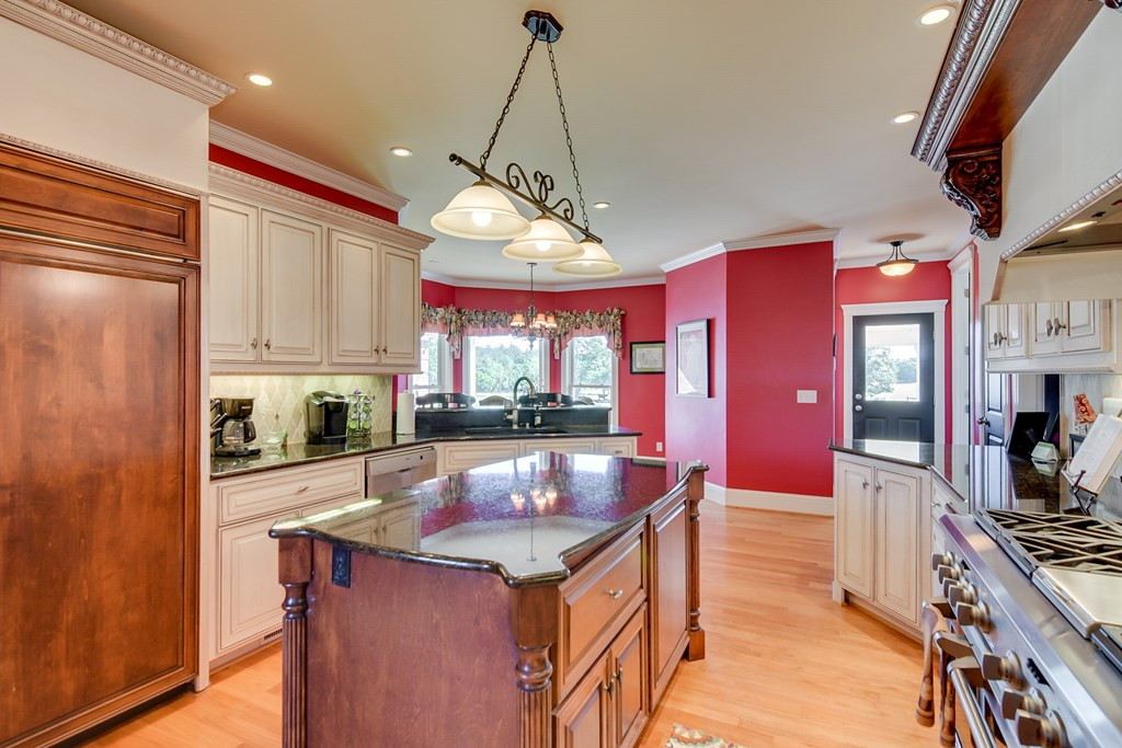 2598 West Quaker Road Keysville, GA 30816 - Photo 12 of 47