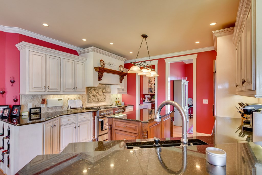 2598 West Quaker Road Keysville, GA 30816 - Photo 14 of 47