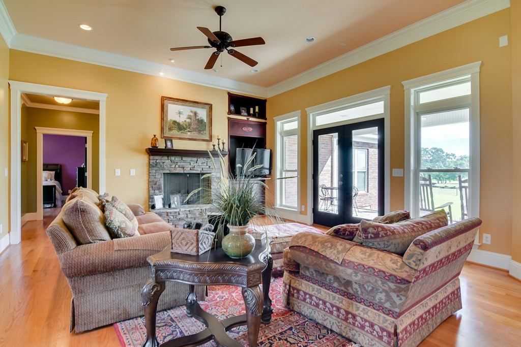 2598 West Quaker Road Keysville, GA 30816 - Photo 2 of 47