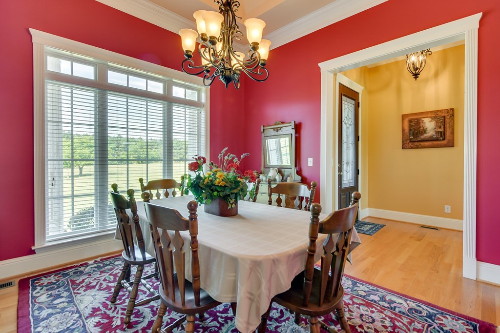 2598 West Quaker Road Keysville, GA 30816 - Photo 21 of 47