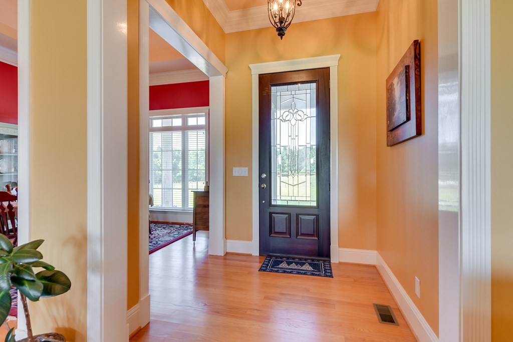 2598 West Quaker Road Keysville, GA 30816 - Photo 22 of 47