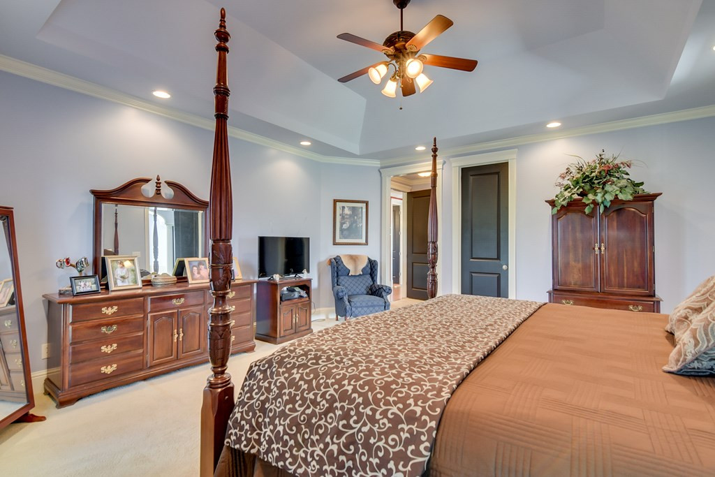 2598 West Quaker Road Keysville, GA 30816 - Photo 23 of 47