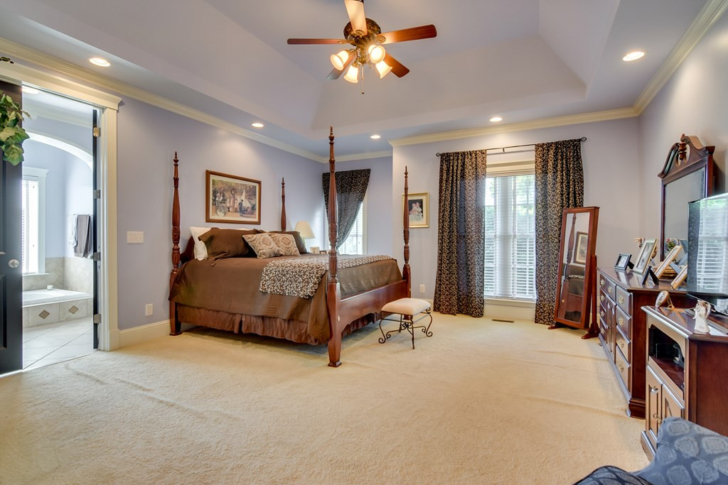 2598 West Quaker Road Keysville, GA 30816 - Photo 24 of 47