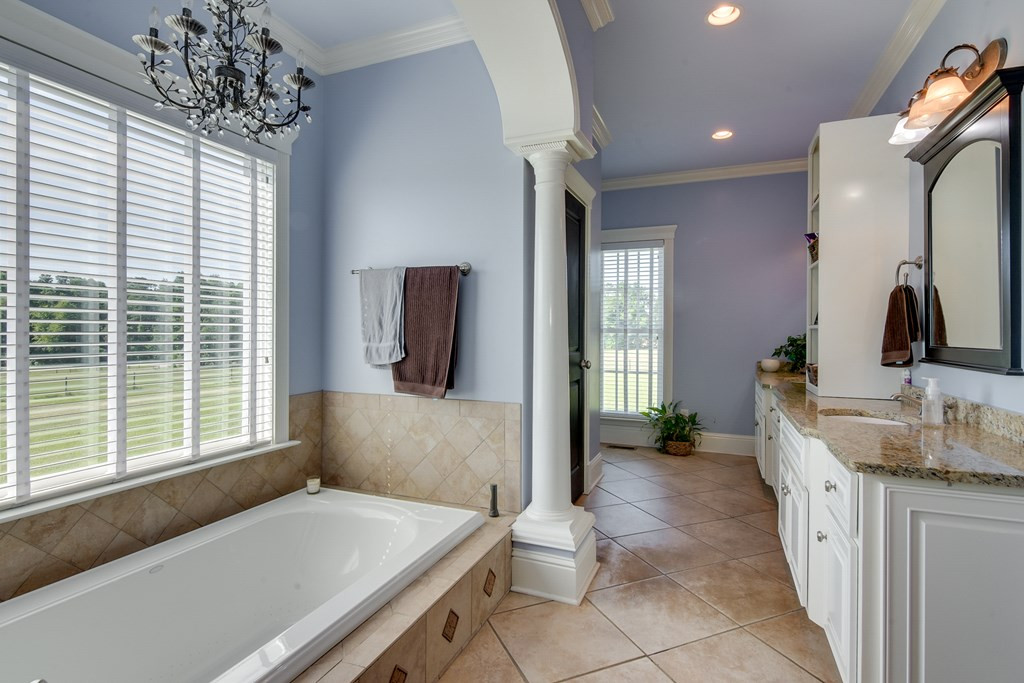 2598 West Quaker Road Keysville, GA 30816 - Photo 25 of 47