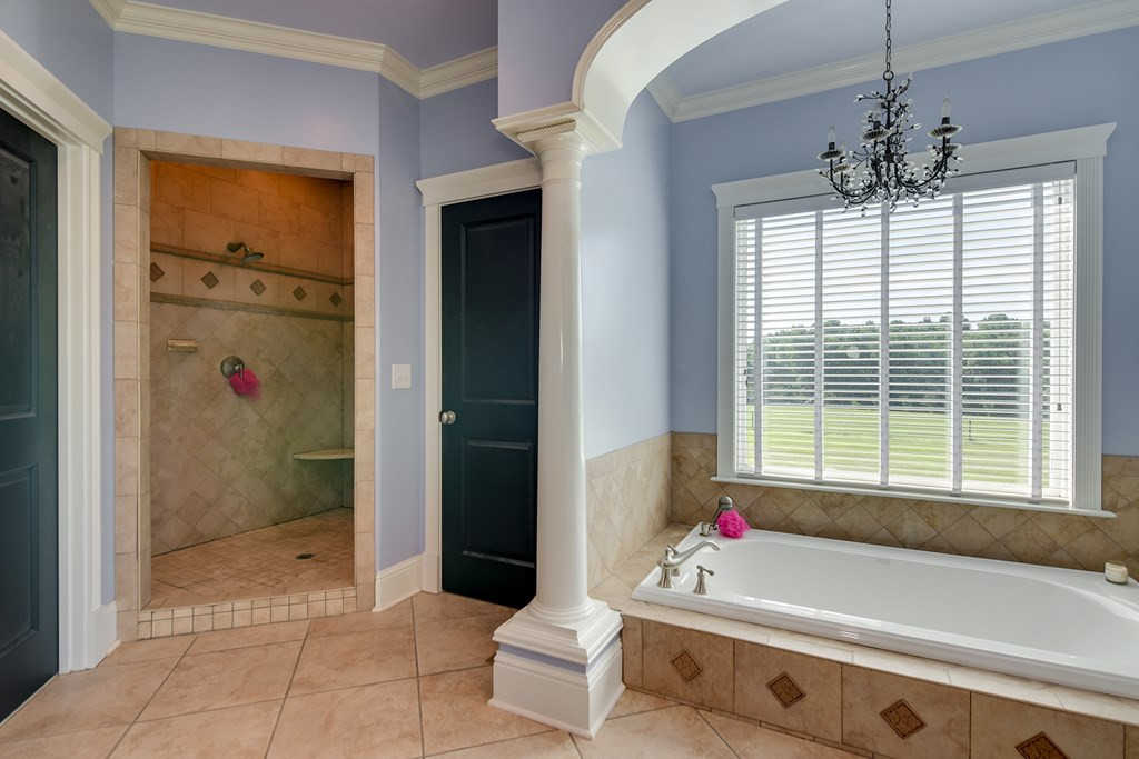 2598 West Quaker Road Keysville, GA 30816 - Photo 26 of 47