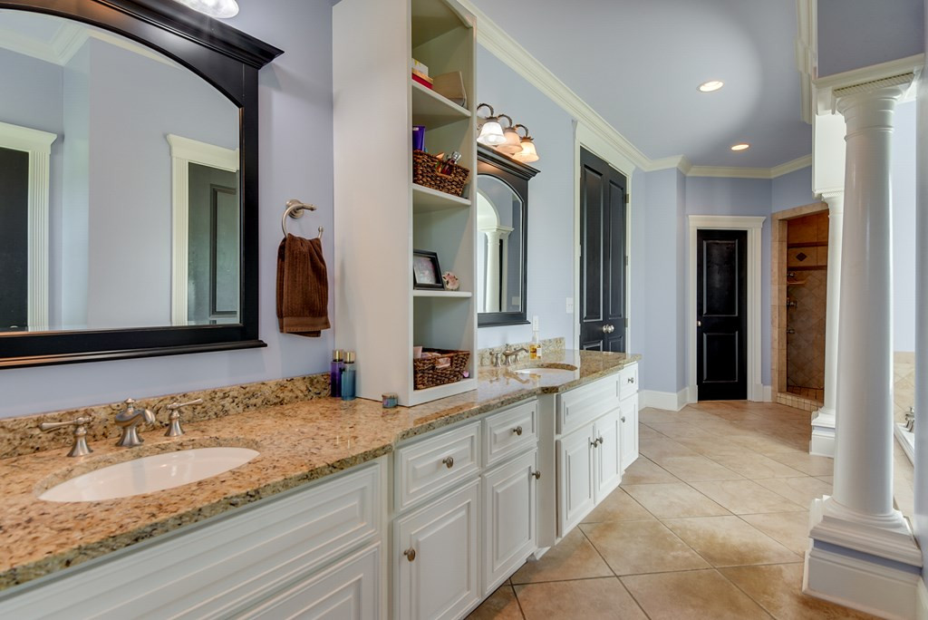 2598 West Quaker Road Keysville, GA 30816 - Photo 27 of 47