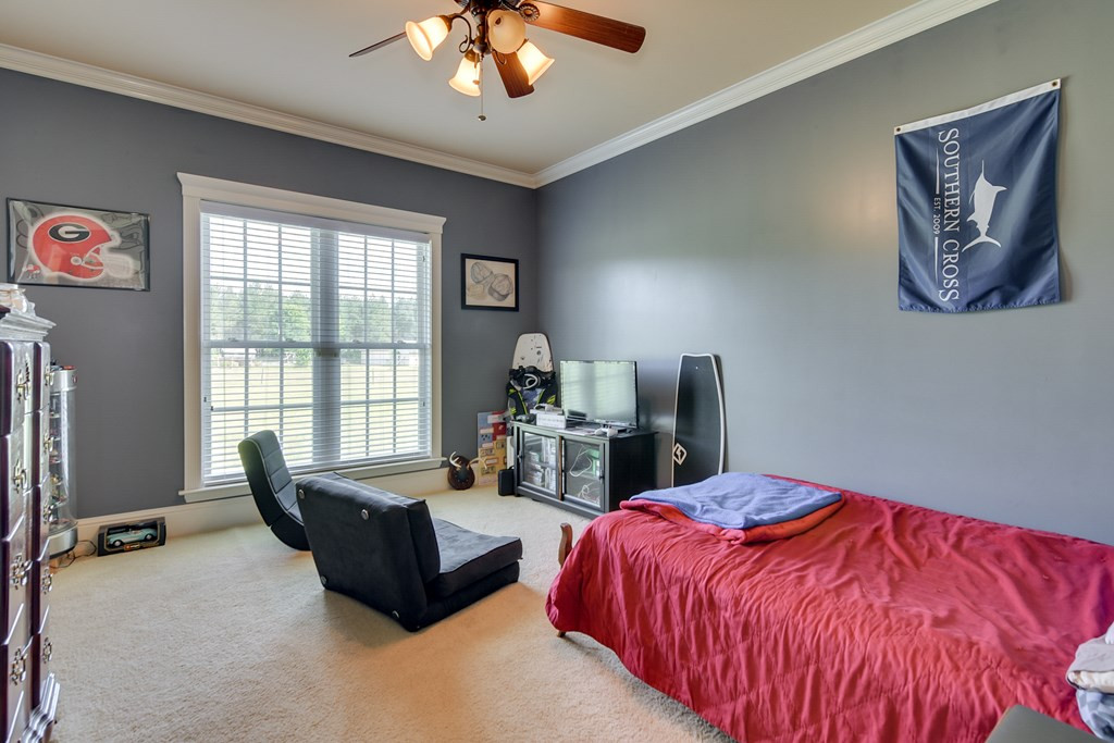 2598 West Quaker Road Keysville, GA 30816 - Photo 33 of 47