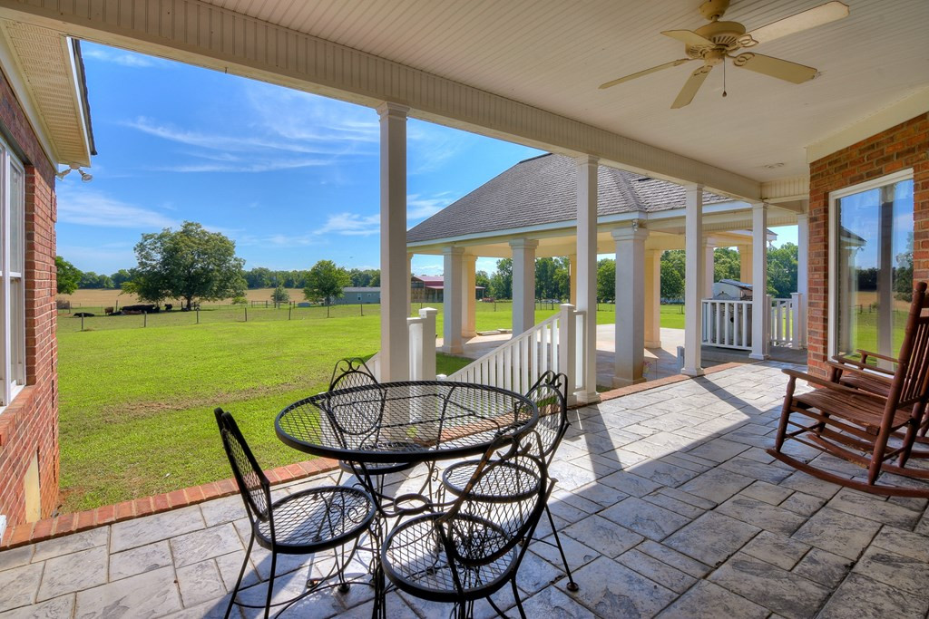 2598 West Quaker Road Keysville, GA 30816 - Photo 35 of 47