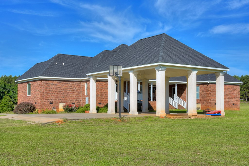 2598 West Quaker Road Keysville, GA 30816 - Photo 37 of 47