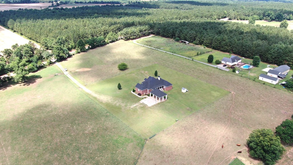 2598 West Quaker Road Keysville, GA 30816 - Photo 39 of 47