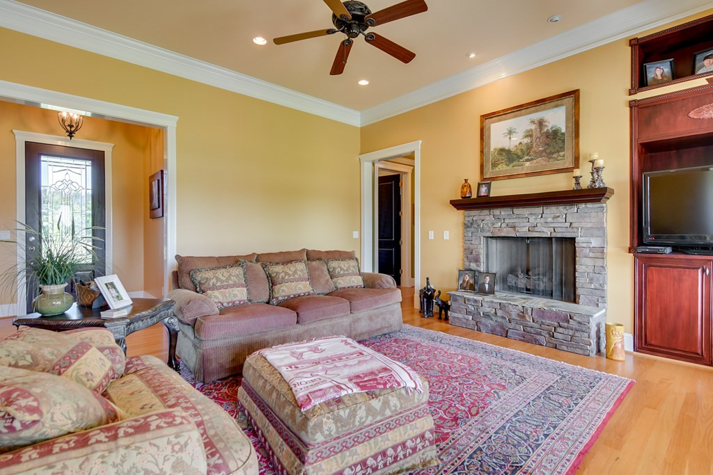 2598 West Quaker Road Keysville, GA 30816 - Photo 4 of 47
