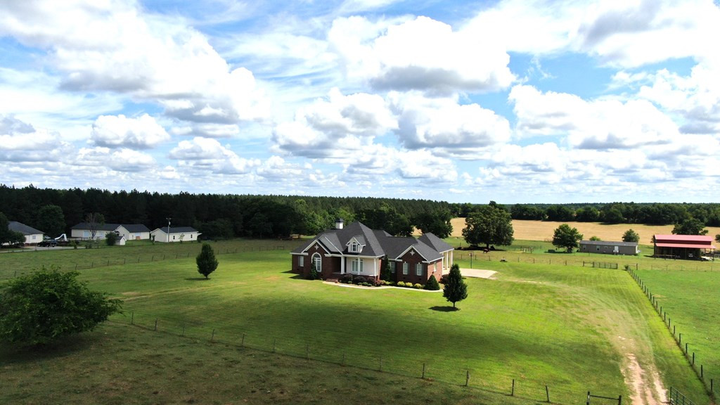2598 West Quaker Road Keysville, GA 30816 - Photo 41 of 47