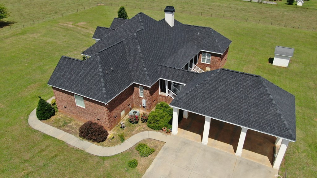 2598 West Quaker Road Keysville, GA 30816 - Photo 42 of 47