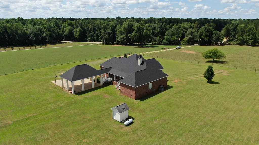 2598 West Quaker Road Keysville, GA 30816 - Photo 43 of 47