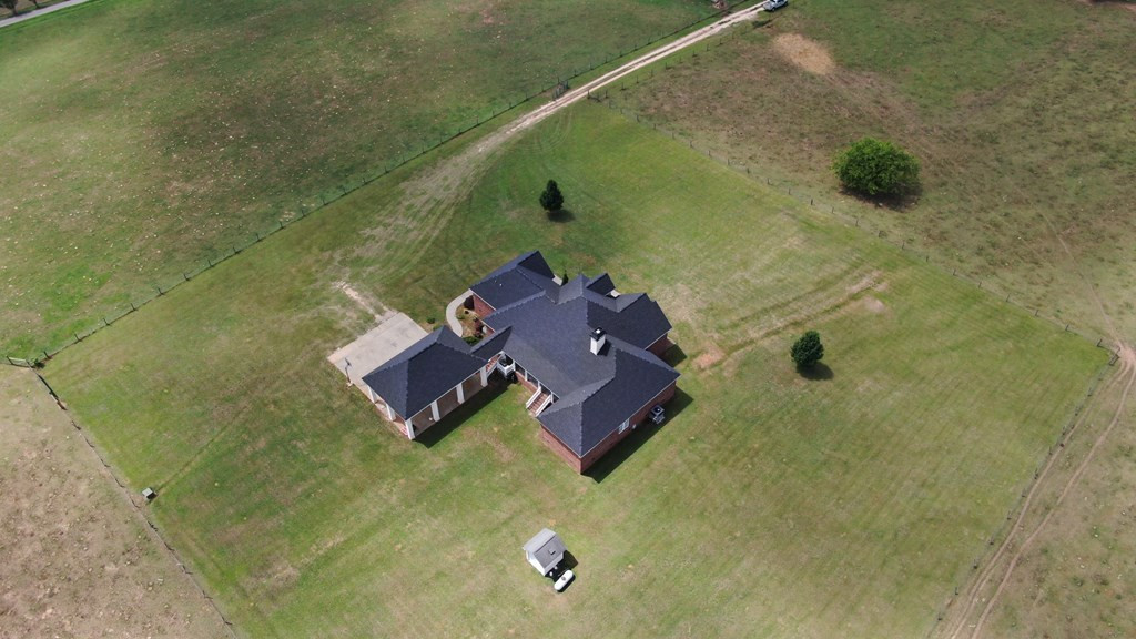 2598 West Quaker Road Keysville, GA 30816 - Photo 44 of 47