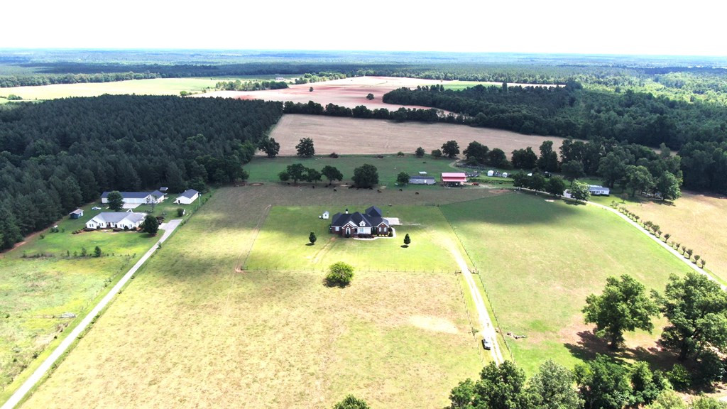 2598 West Quaker Road Keysville, GA 30816 - Photo 45 of 47