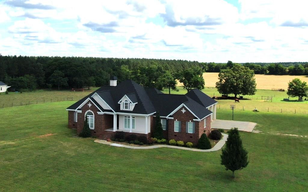2598 West Quaker Road Keysville, GA 30816 - Photo 46 of 47
