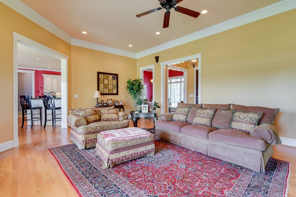 2598 West Quaker Road Keysville, GA 30816 - Photo 5 of 47