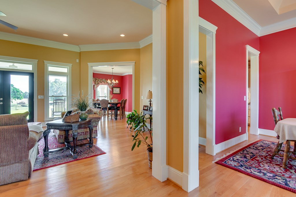 2598 West Quaker Road Keysville, GA 30816 - Photo 6 of 47
