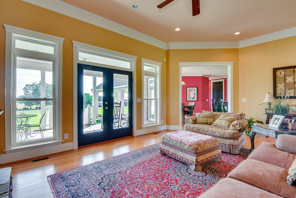 2598 West Quaker Road Keysville, GA 30816 - Photo 7 of 47