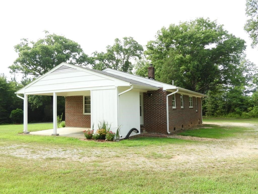 3706 Mason Mill Road Alberta, VA 23821 - Photo 4 of 23 Gallery Image 4